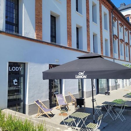 Loft Manufaktura Grossa Apartment Белско-Бяла Екстериор снимка