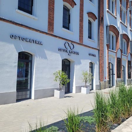 Loft Manufaktura Grossa Apartment Белско-Бяла Екстериор снимка