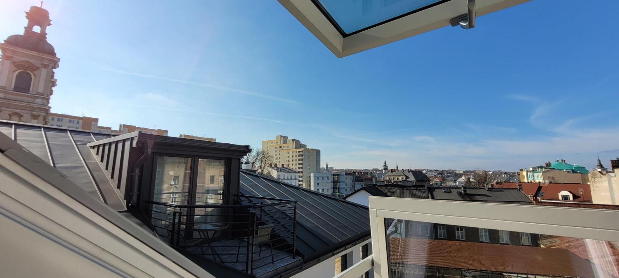 Loft Manufaktura Grossa Apartment Белско-Бяла Екстериор снимка