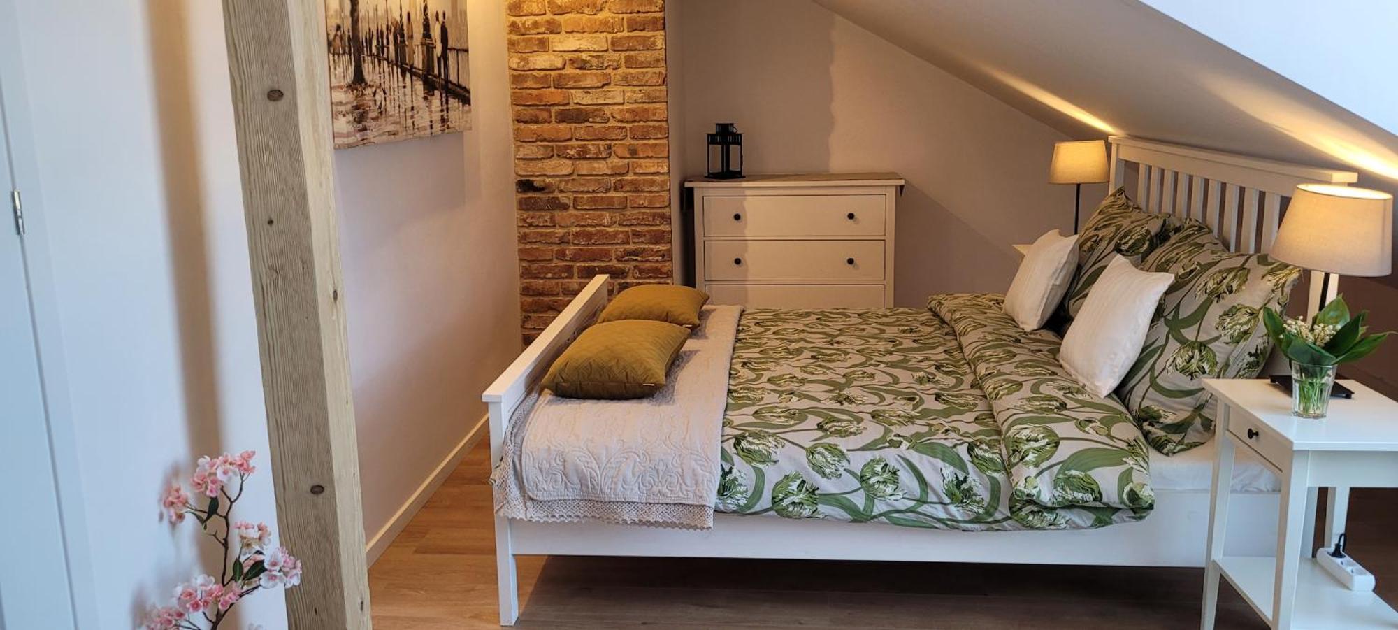 Loft Manufaktura Grossa Apartment Белско-Бяла Екстериор снимка