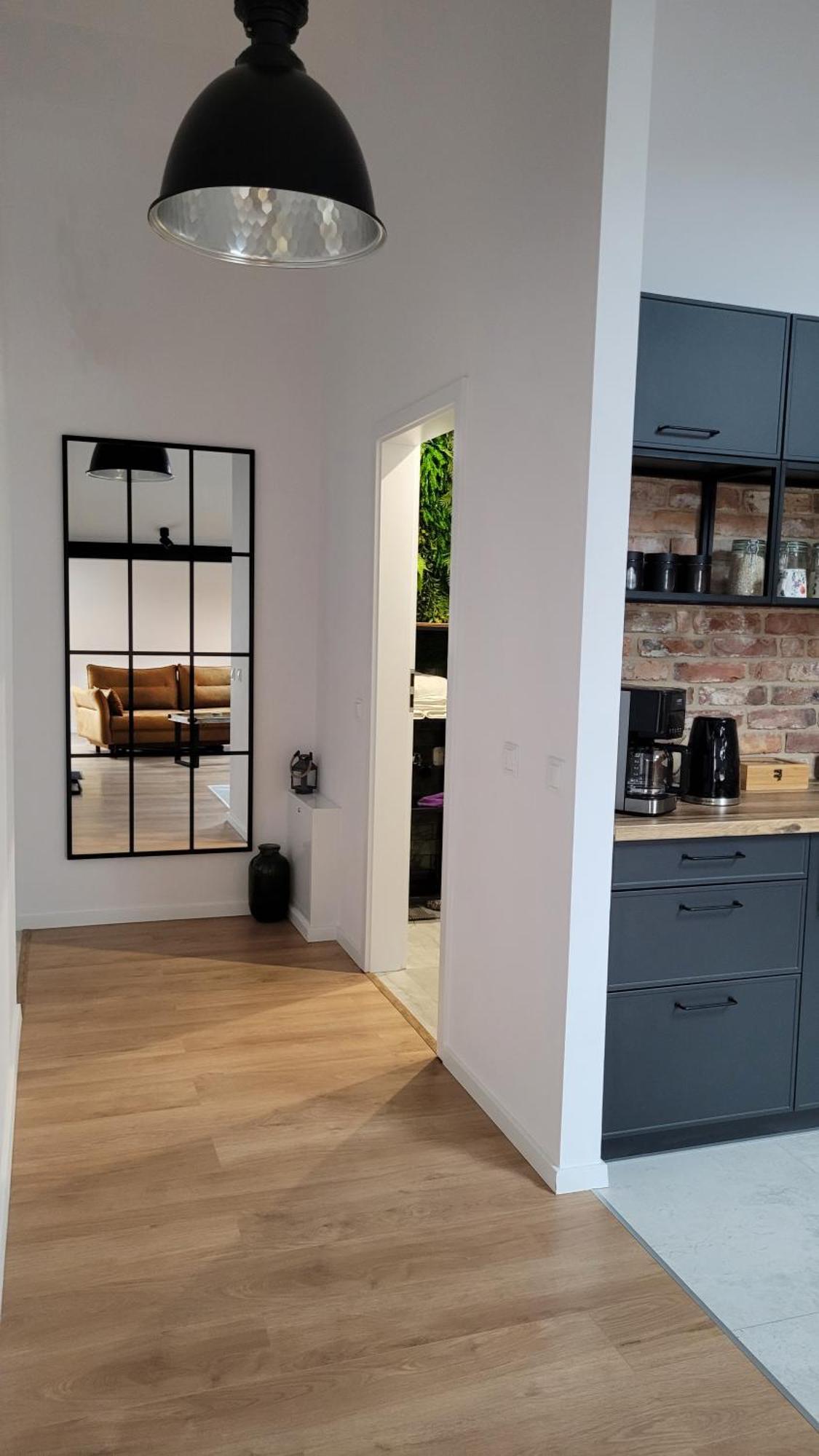 Loft Manufaktura Grossa Apartment Белско-Бяла Екстериор снимка
