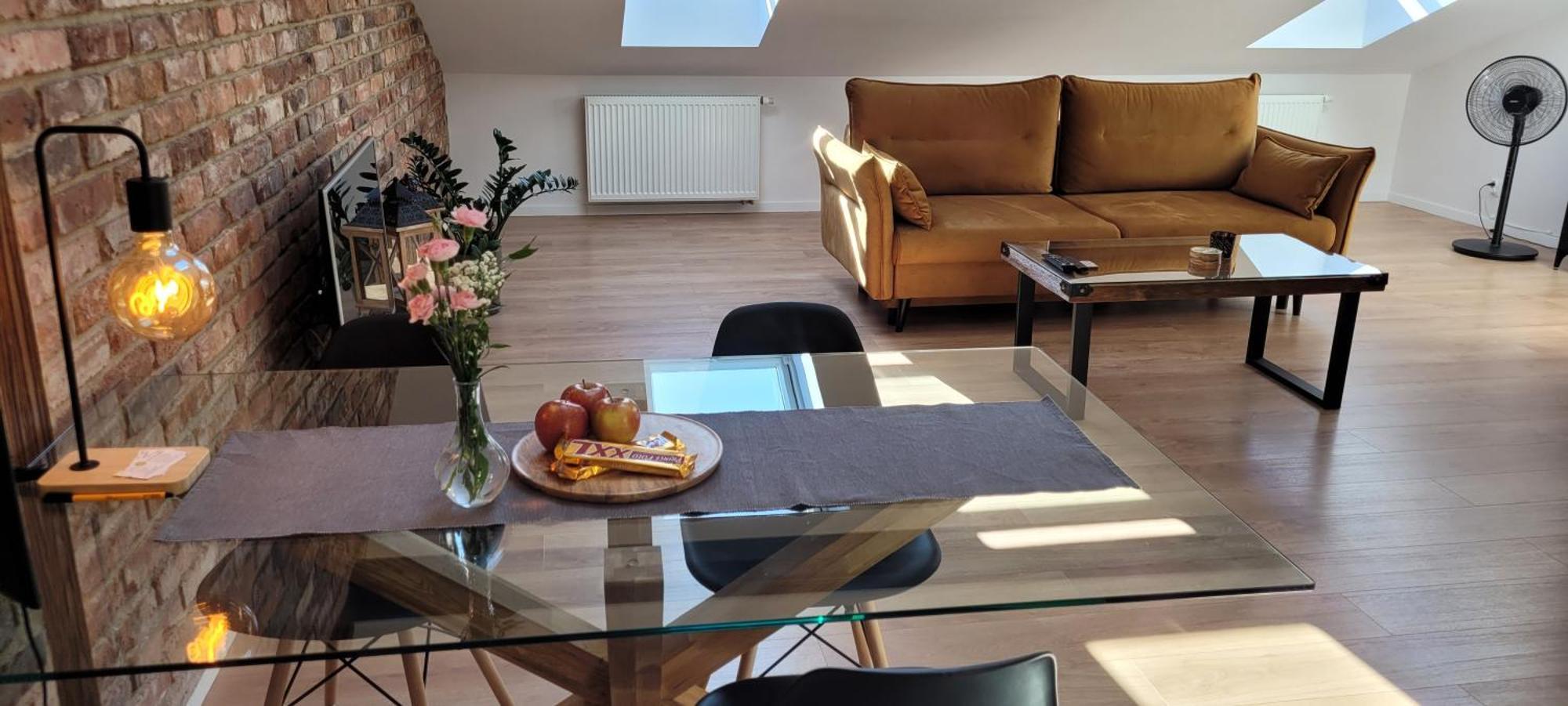Loft Manufaktura Grossa Apartment Белско-Бяла Екстериор снимка