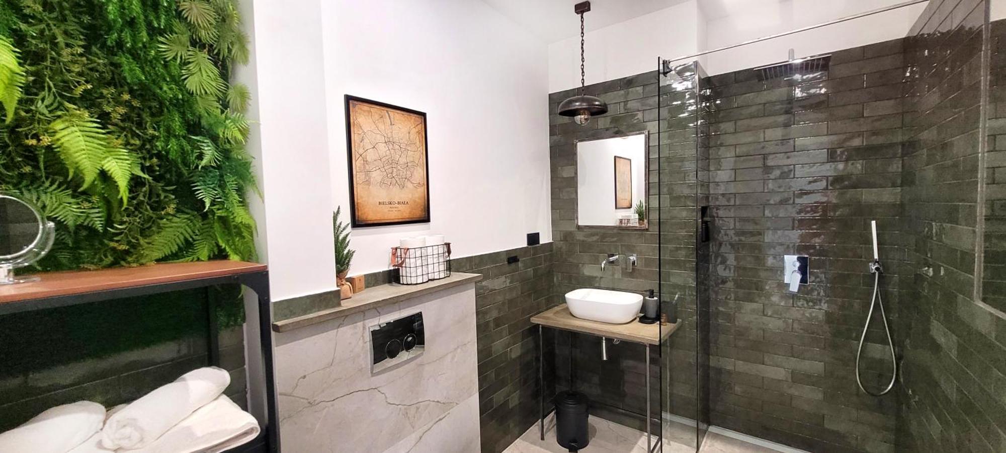 Loft Manufaktura Grossa Apartment Белско-Бяла Екстериор снимка