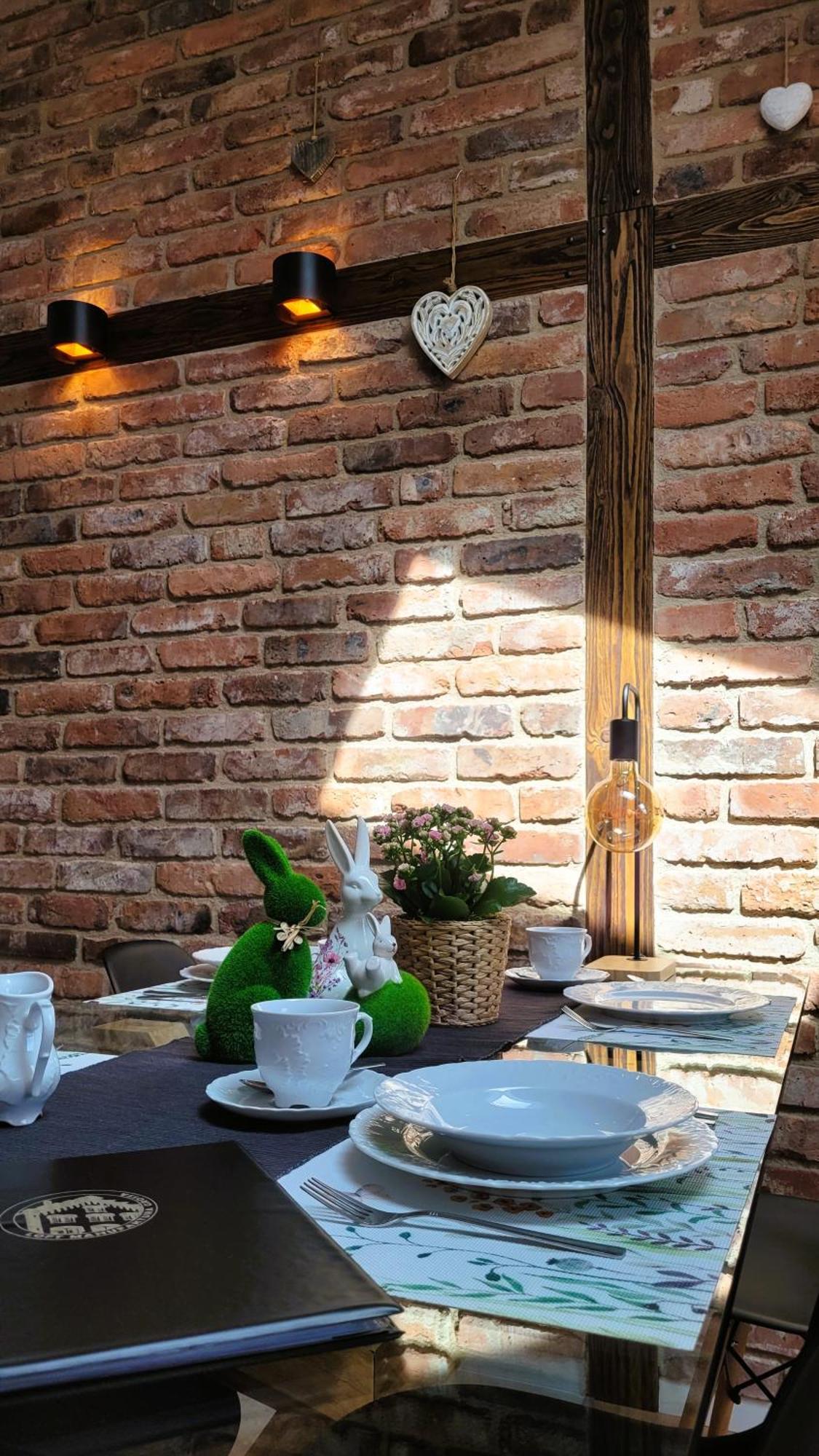 Loft Manufaktura Grossa Apartment Белско-Бяла Екстериор снимка