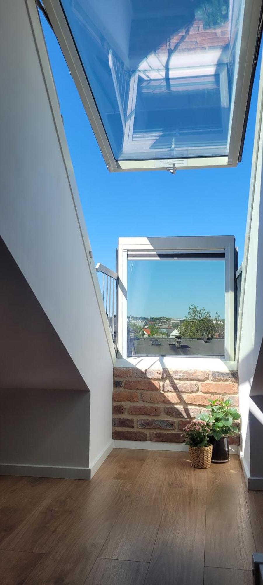 Loft Manufaktura Grossa Apartment Белско-Бяла Екстериор снимка