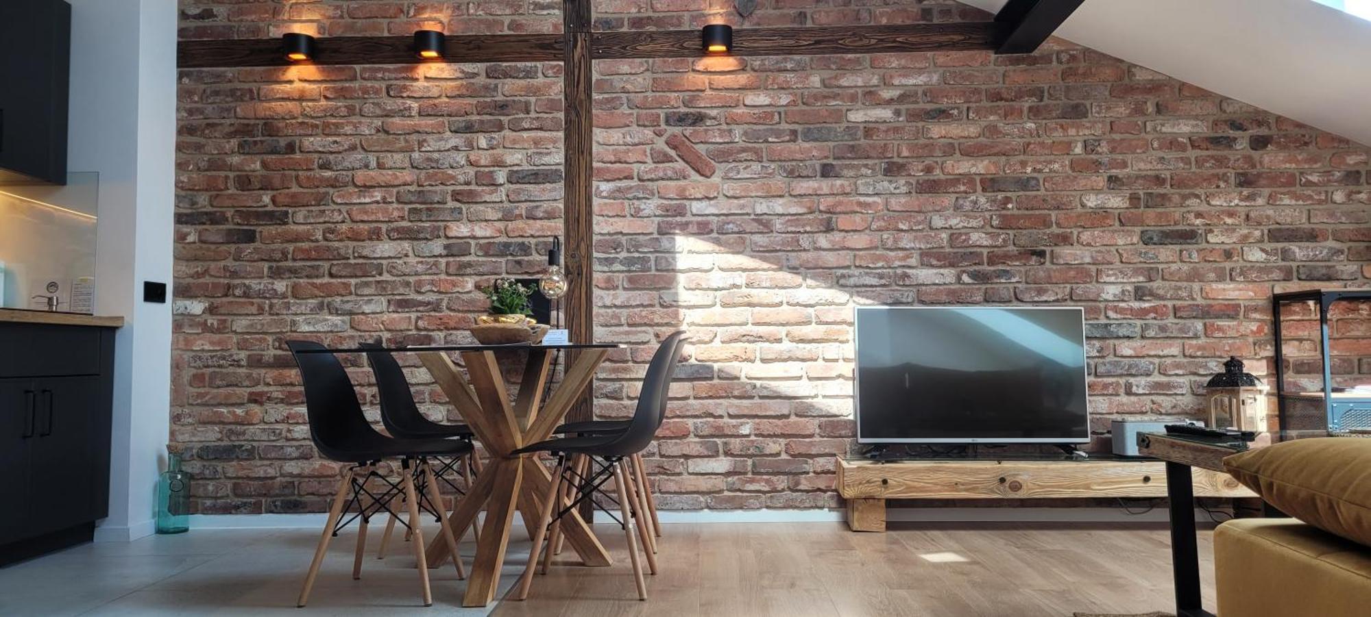 Loft Manufaktura Grossa Apartment Белско-Бяла Екстериор снимка