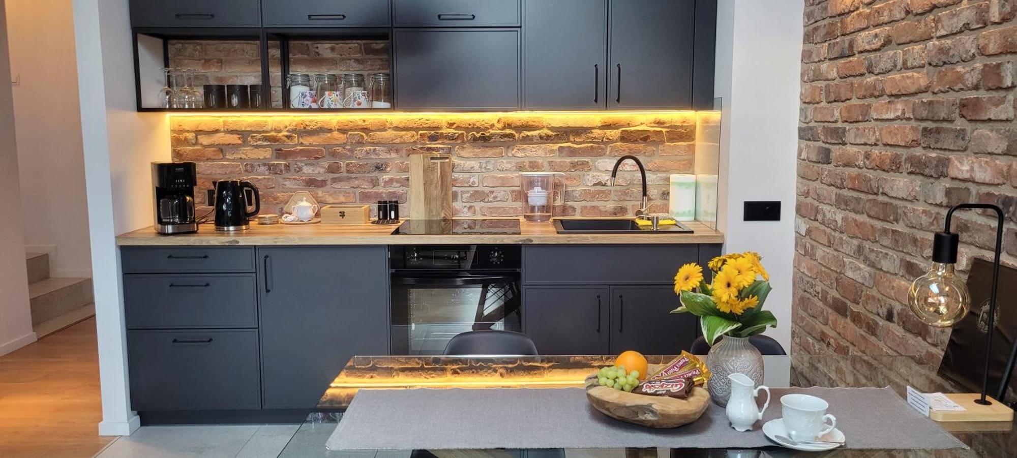 Loft Manufaktura Grossa Apartment Белско-Бяла Екстериор снимка