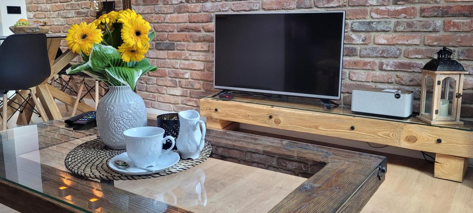 Loft Manufaktura Grossa Apartment Белско-Бяла Екстериор снимка