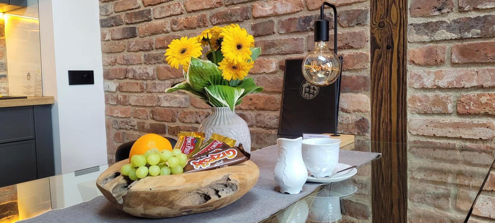 Loft Manufaktura Grossa Apartment Белско-Бяла Екстериор снимка