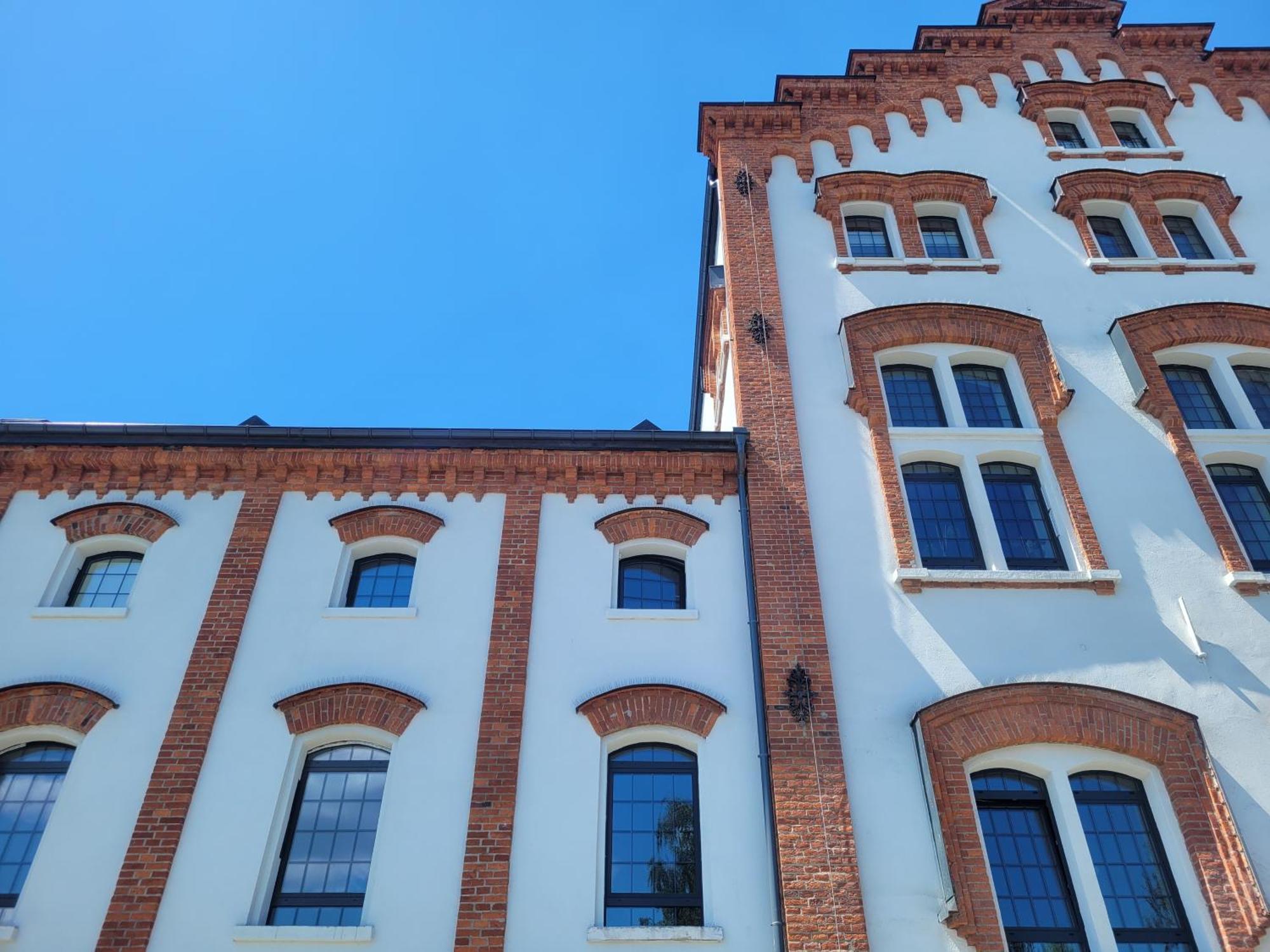 Loft Manufaktura Grossa Apartment Белско-Бяла Екстериор снимка